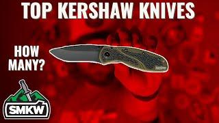 Top Kershaw Knives