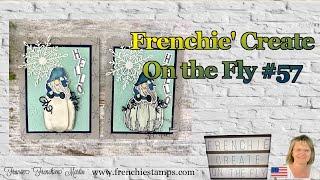 Frenchie' Create On The Fly