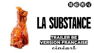 La Substance (Coralie Fargeat) - Demi Moore, Margaret Qualley - Trailer VF