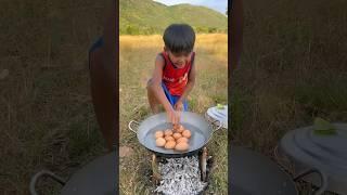 Survival Skills- SIMPLE and USEFUL #bushcraft #camping #outdoors