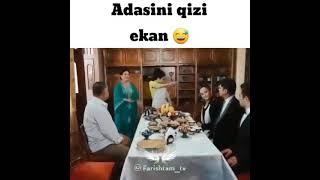 Узбек кино адасини эрка Кизи Зур кино