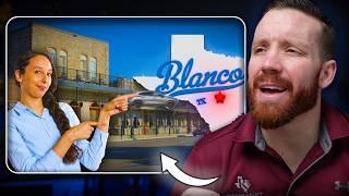 7 Things You NEED to Know Before Moving to Blanco, TX