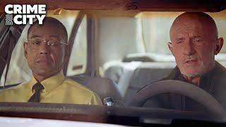 The Kid Is a Hero | Breaking Bad (Bryan Cranston, Jonathan Banks)