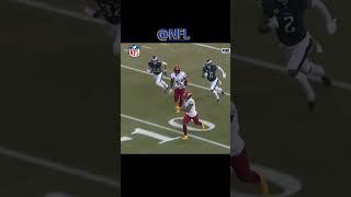 Commanders at Eagles #shortsfeed#shortfeed#videoshort#video#viraltiktok#viralshort#nfl#youtube
