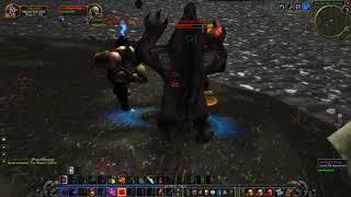 World of Warcraft: Darkshore: The Master's Glaive