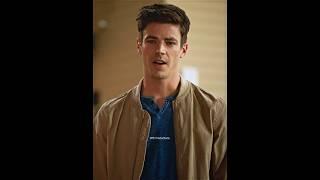 The Flash and Thinker were both created #theflash