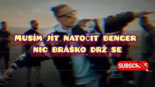 Laddy sound - drž se feat Bobby Blaze (Official audio) #text #lyrics #bobby #blaze