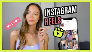 Instagram REELS  Tutorial COMPLETO, consejos + IDEAS para tu negocio