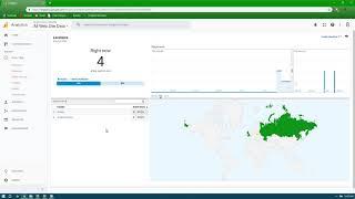 (OUTDATED) Amazon Smart Traffic Demonstration