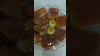 SWEETS ARABIAN TRADETIONAL!!