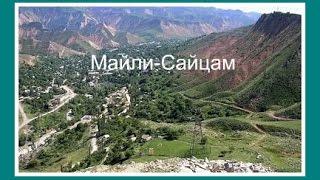 Майли-Сайцам ф.8