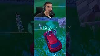 NickEh30 Finds An Exploit In The Game