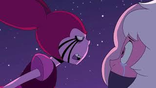 Drift Away - Animatic - Reanimated - But Spinel Gets Revenge! (By CircleDot Animations)