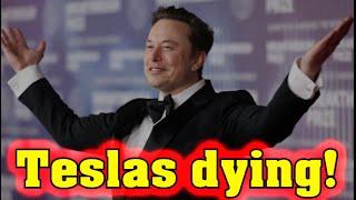 Elon Musk: 3 years to Bankruptcy