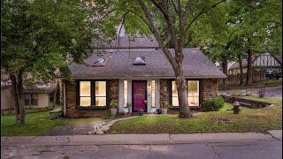 @AndersenRE New Listing Walkthrough! Mill Creek Pond. Tulsa, Ok