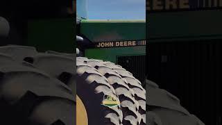 JOHN DEERE 8690 • #farmbrprogress #agro #maquinasagricolas