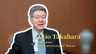 China Chat | Japanese scholar urges closer ties with China