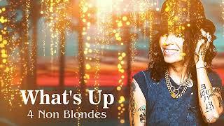 4 Non Blondes - What's Up (Official Music Video)