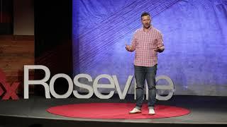 What you think will change your surgery | Dave Denysenko | TEDxRoseville