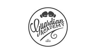 Promo Video - MMA Guardian Academy