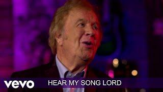 Hear My Song, Lord (Lyric Video / Live At Gaither Studios, Alexandria, IN/2019)