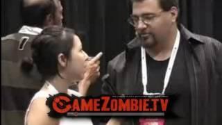 Heatwave Interactive - a GameZombie.tv Video Interview