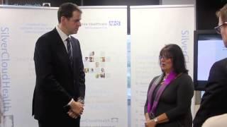SilverCloud Health and Berkshire Healthcare announce partnership