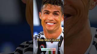  How INSANE Cristiano Ronaldo is.. 