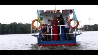 Sergey & Alona | Wedding trailer 3