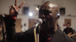 OLUKUMI | Sola Akingbola & The Eegun Rhapsodies | Filmed Live in Abbey Road Studio 2