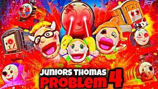 TCP Video: Juniors Thomas Problem 4 Final Destination!