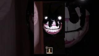 Screech jumpscare! #doors #screech # roblox #entity #doorsscreech #doorsroblox #gaming #jumpscare