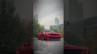 Challenger #edit #cars #subscribe #shorts