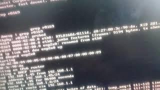 How to fix Ethernet not working problem in Arch Linux