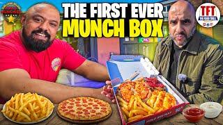 The Munchbox That Started It All | PAVS Munchies Food Review