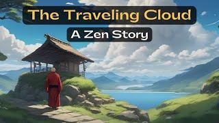 The Traveling Cloud: The Journey of the Soul | A Powerful Zen Story