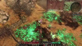 Кадавр - Grim Dawn