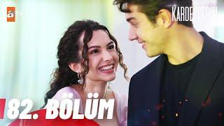 Kardeşlerim 82. Bölüm  @atvturkiye