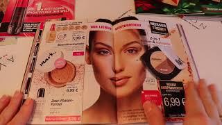 Обзор каталога AVON 15/2017 / Фокус / AKTUELL  Avon в Германии