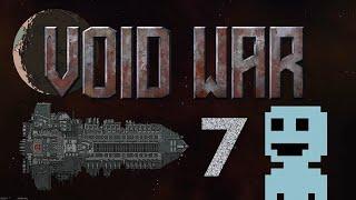 The Breakthrough Ep.7 Void War