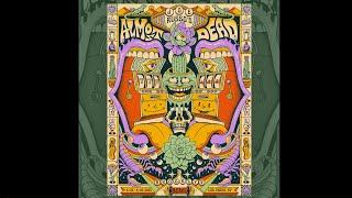 Joe Russo's Almost Dead w/s/g Branford Marsalis 04.23.2025 Las Vegas, NV Complete AUD