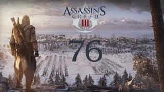 Assassin's Creed 3 Скрытые секреты прохождение Концы в воду