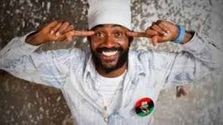 Lutan Fyah - All For You (Struck By Love Riddim)