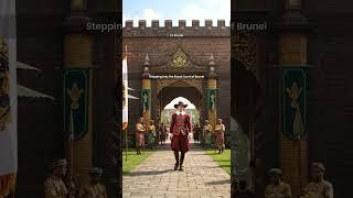 Brunei Darussalam #brunei #borneo #history