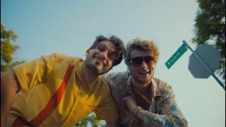 bbno$ & Yung Gravy - Bandsville (prod. Y2K) [Official Music Video]