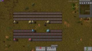 Factorio Mod Spotlight - Quick UG Belt