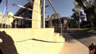 Tony Tave: Real Street 2011 | X Games