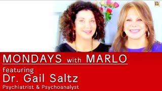 What To Do If Your Young Children Masturbate | Dr. Gail Saltz