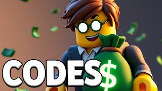 GREEDY NOOBS CODES