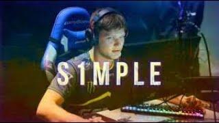 s1mple - The Undertaker